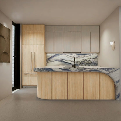 Brazil Silk Road Quartz