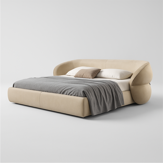 C2337 Bed Frame