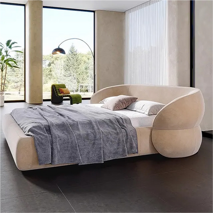 C2337 Bed Frame