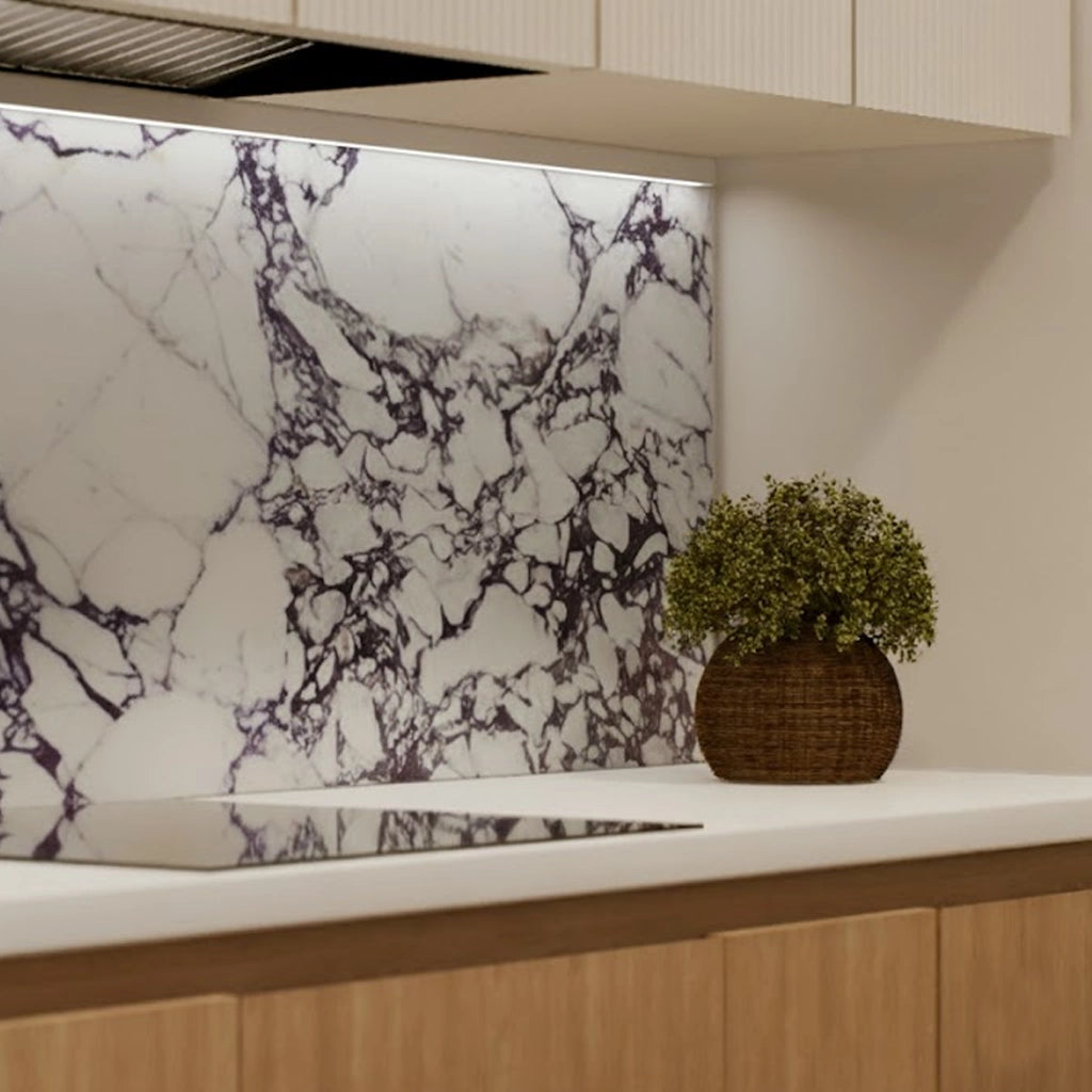 Calacatta Viola Marble