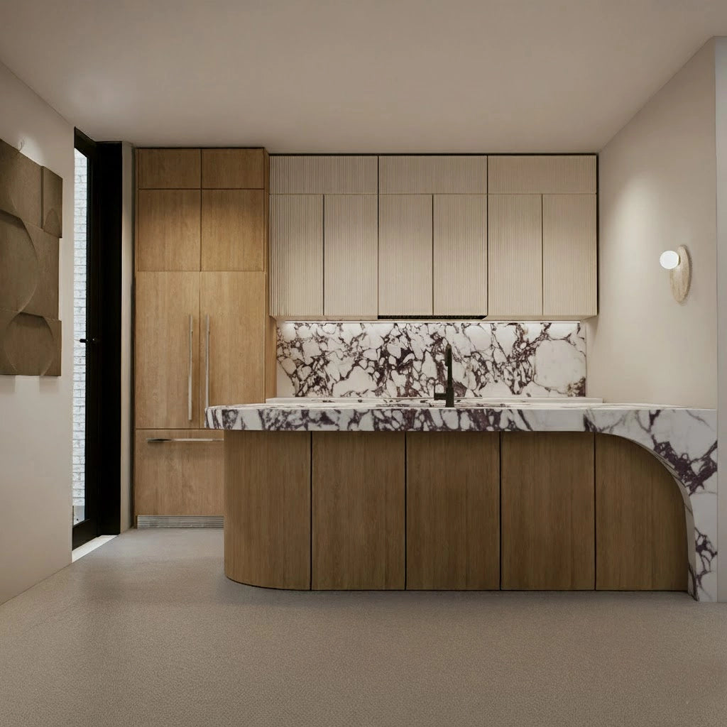 Calacatta Viola Marble