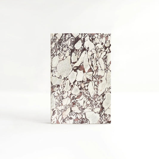 Purple Calacatta Viola Marble Benchtop