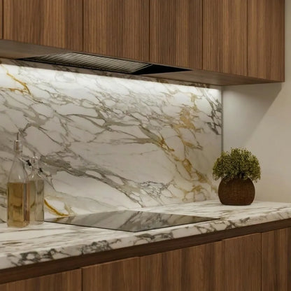 Calacatta Gold Marble