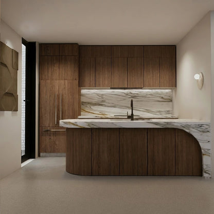 Calacatta Gold Marble