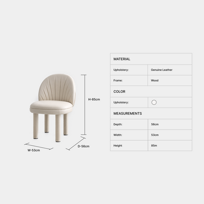 Cali Lounge Chair