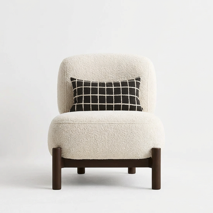Florin Lounge Chair