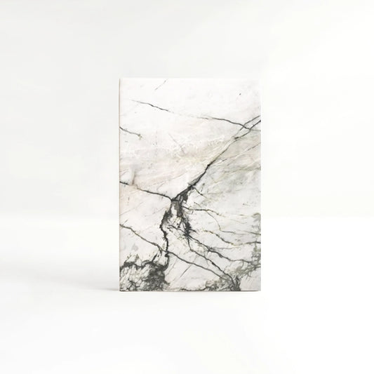 Clivia White Marble Benchtop