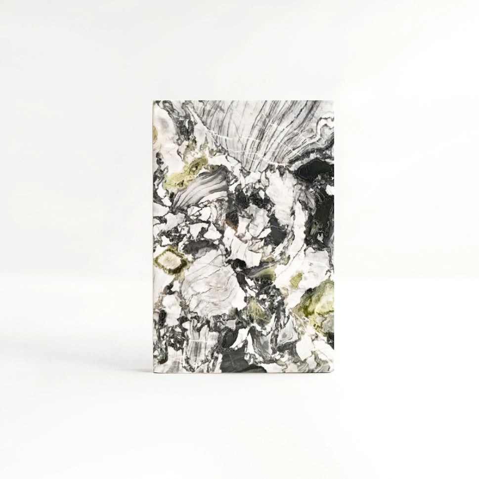 Cold Emerald Marble Benchtop