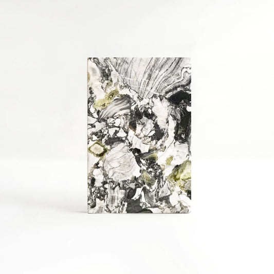 Cold Emerald Marble Benchtop