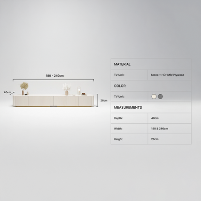 Serano Console