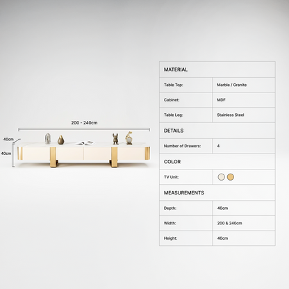 Altura Console