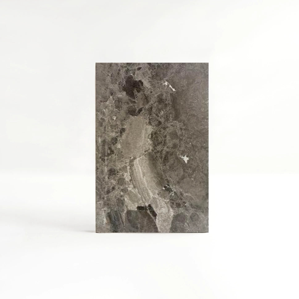 Davinci Grey Marble Benchtop