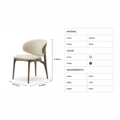 Celine Dining Chair
