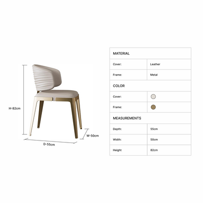 Lucane Dining Chair