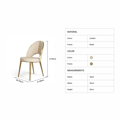 Aven Dining Chair