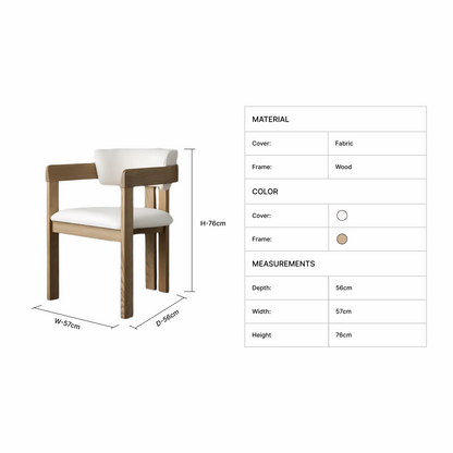 Ori Dining Chair