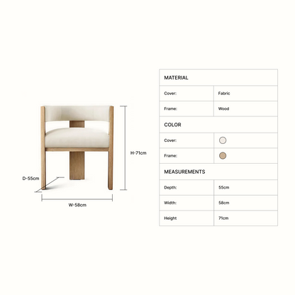 Perrin Dining Chair