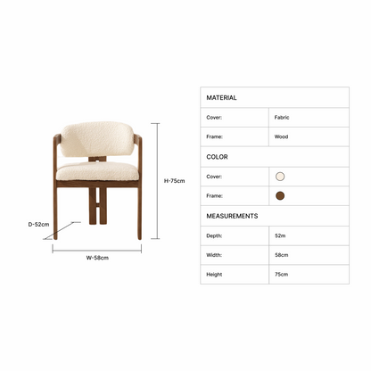 Celian Dining Chair