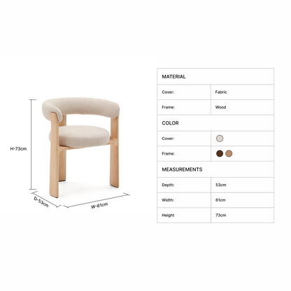 Caden Dining Chair