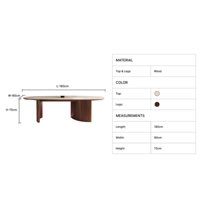 Maren Dining Table