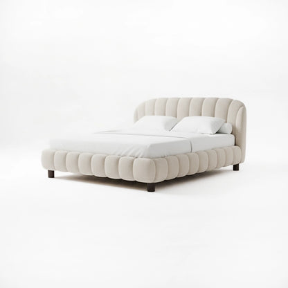 Lusso Bed