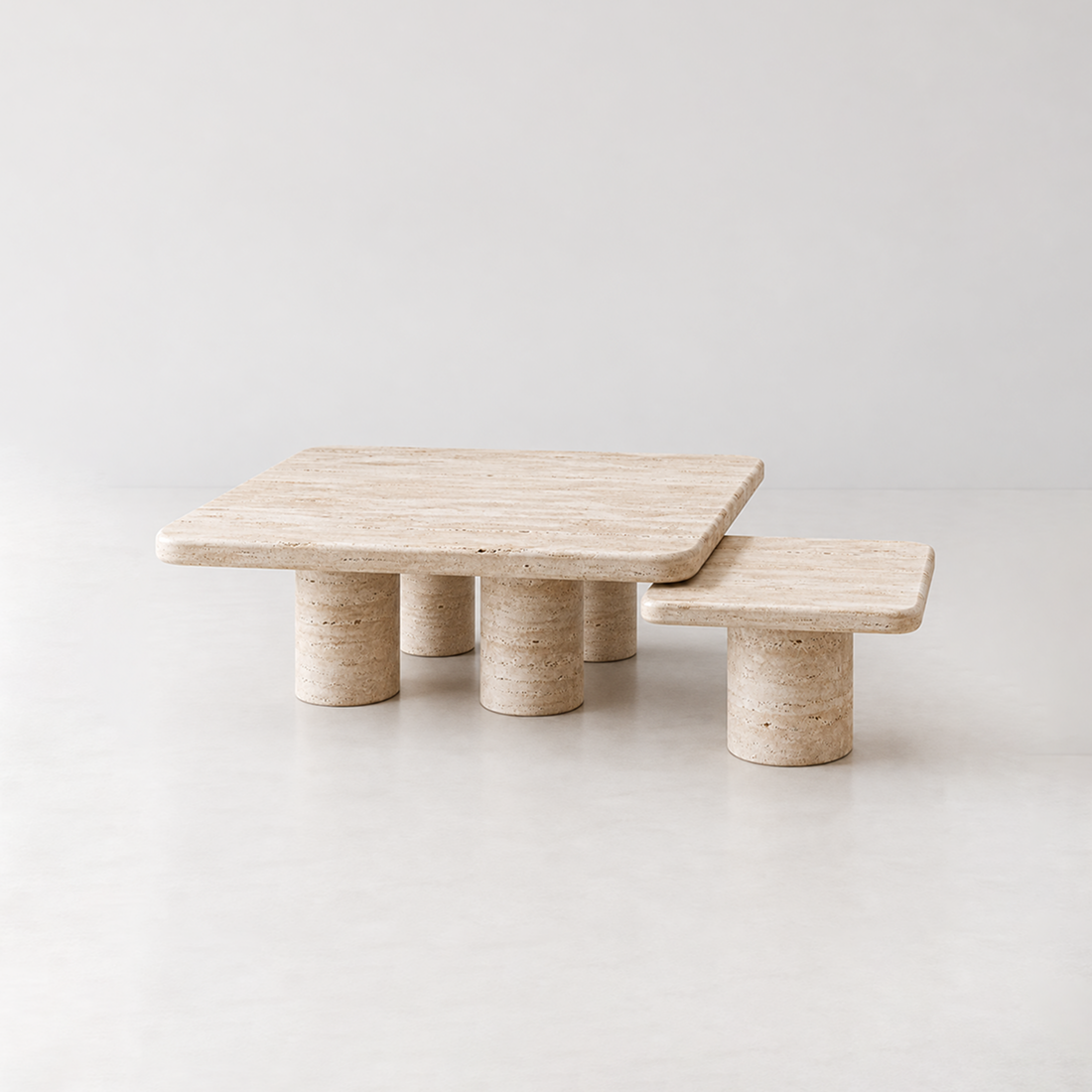 Eve Coffee Table