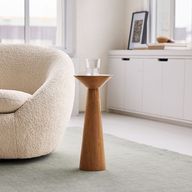 Fabrielle Side Table