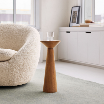 Fabrielle Side Table