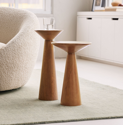 Fabrielle Side Table