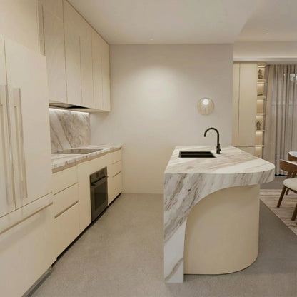 Fantasy Brown Granite