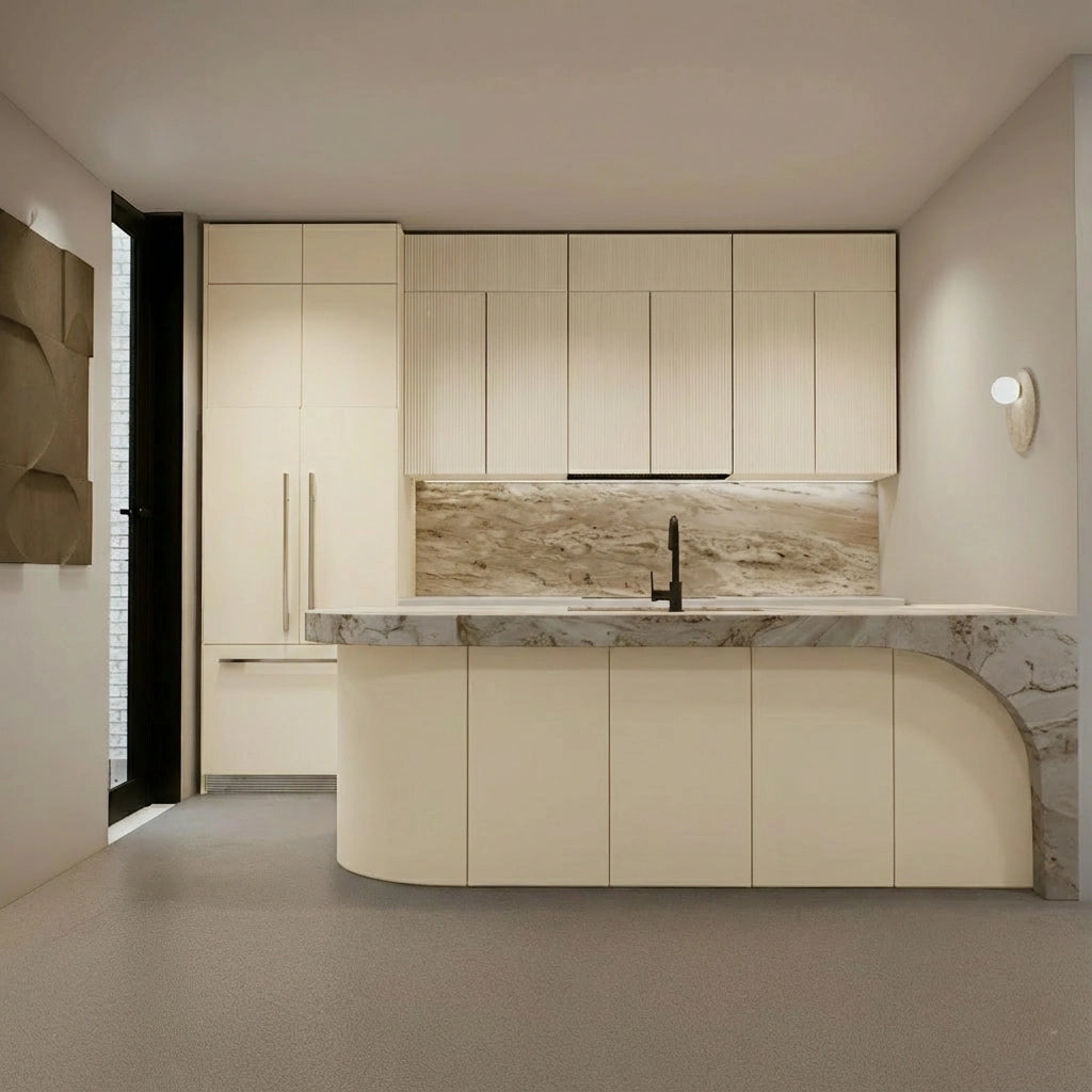 Fantasy Brown Granite