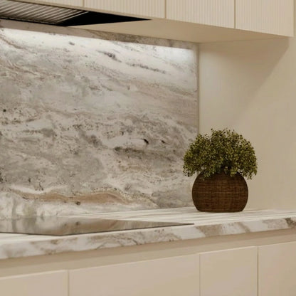 Fantasy Brown Granite