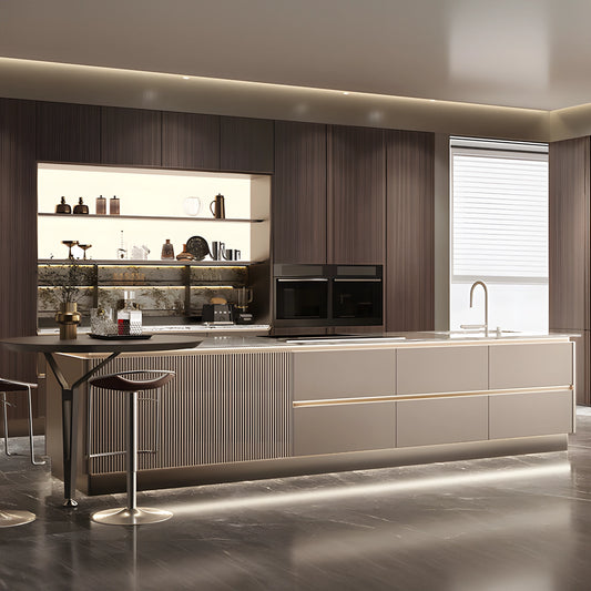 Fayven Master Kitchen