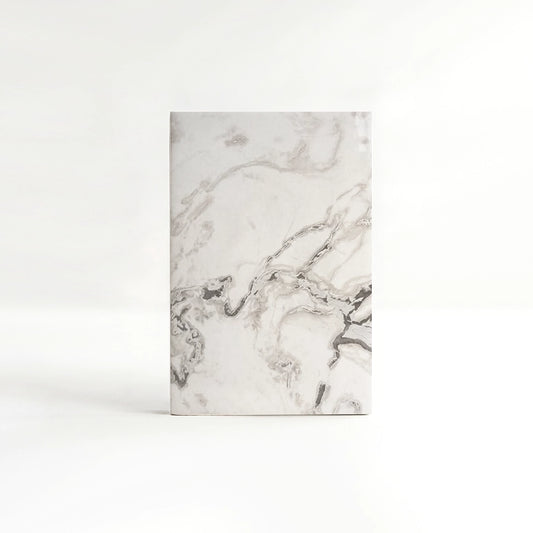 Fendi White Marble Benchtop