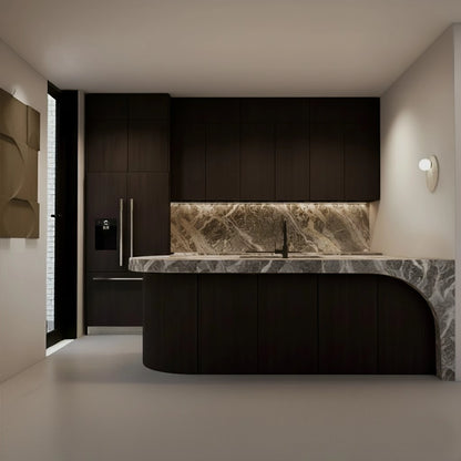 Fior Di Bosco Marble Benchtop