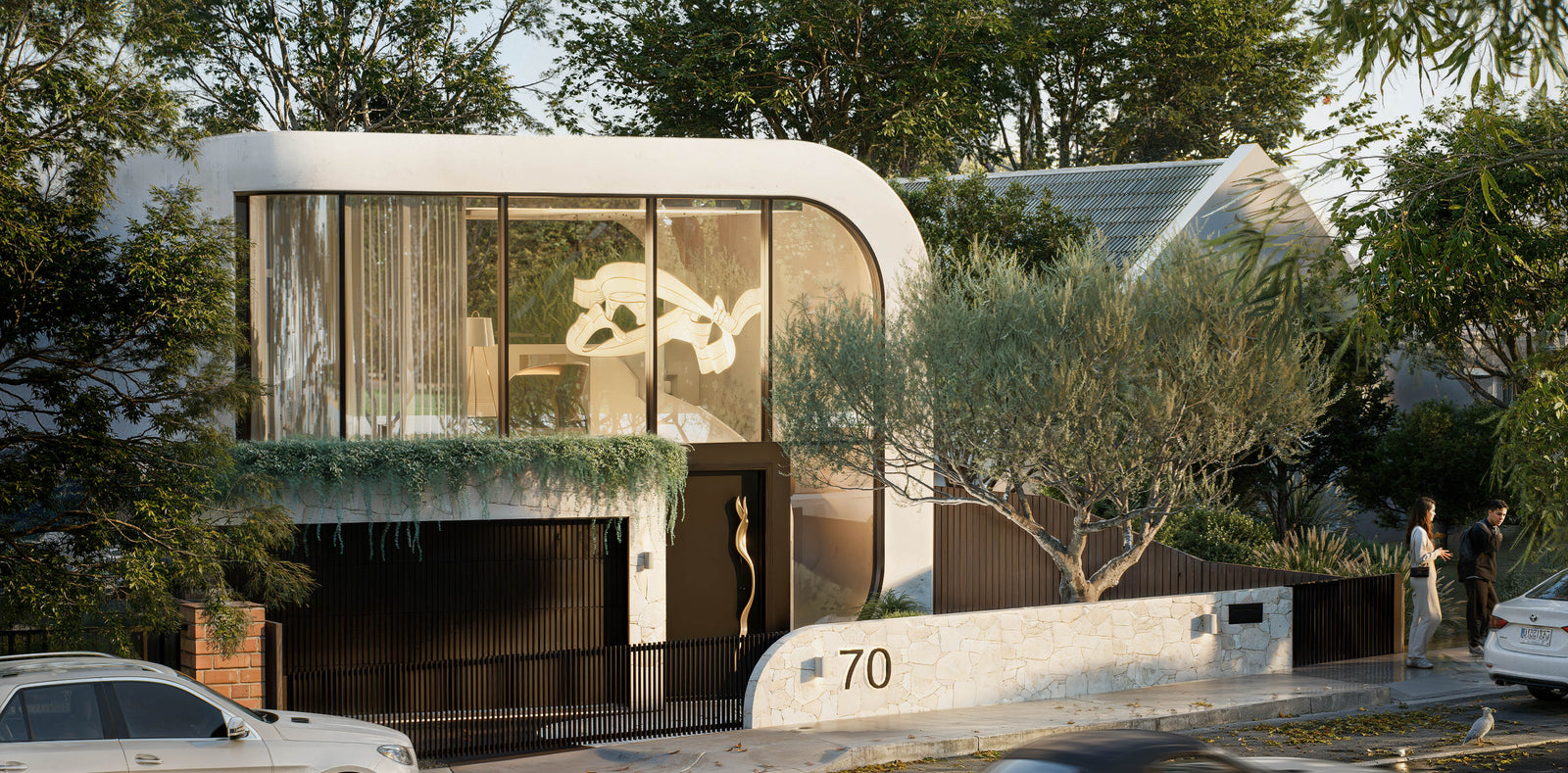 Your Vision, Masterfully Built.