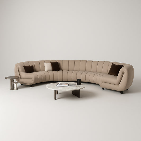 G2304 5-Seater Modular Sofa