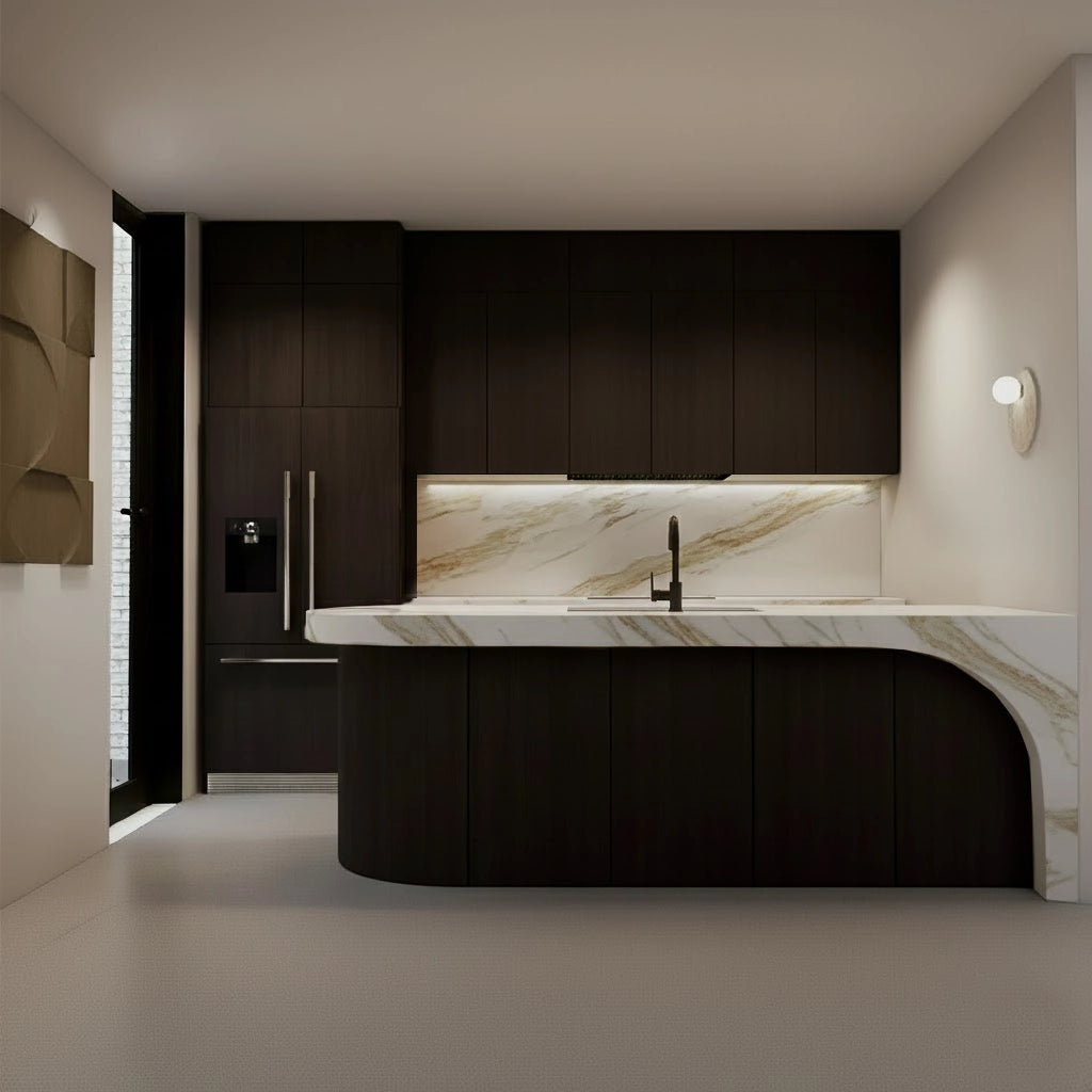 Golden Ariston Marble