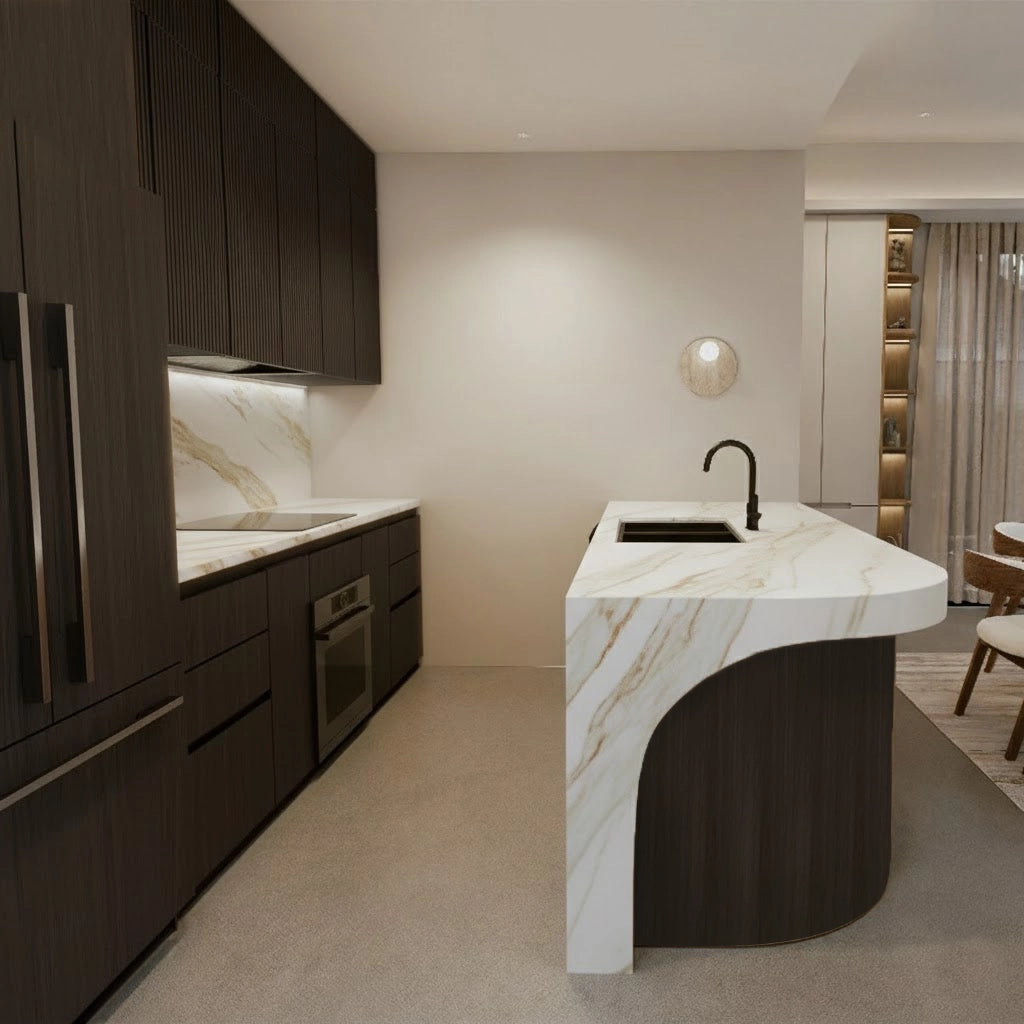 Golden Ariston Marble