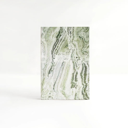 Green Cold Ice Jade Marble Benchtop
