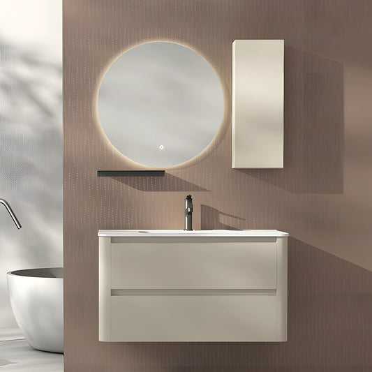 Hepburn Bathroom Vanity