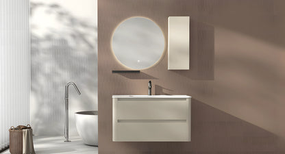 Hepburn Bathroom Vanity