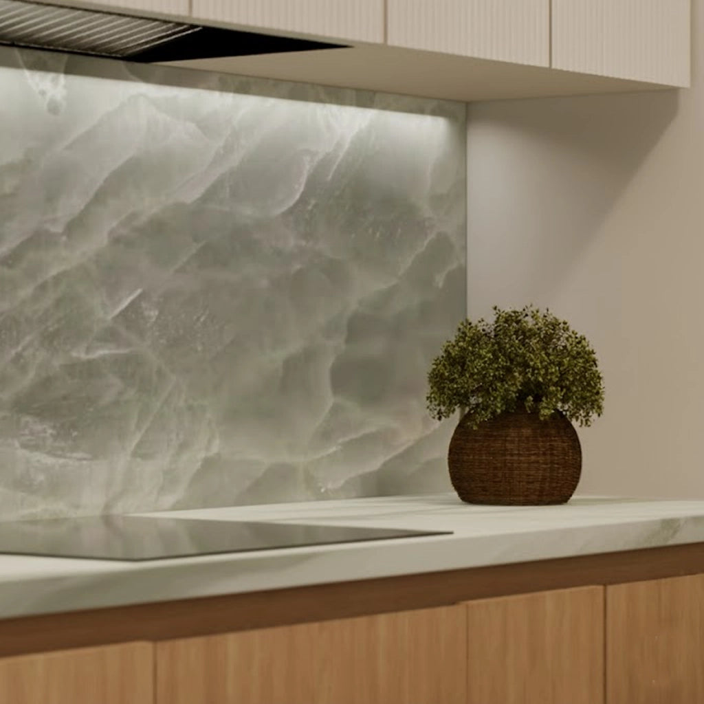 Ice River Onyx Benchtop