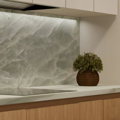 Ice River Onyx Benchtop