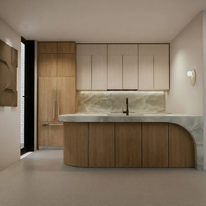 Ice River Onyx Benchtop