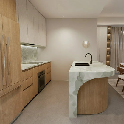 Ice River Onyx Benchtop