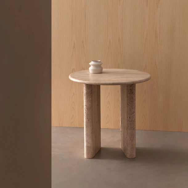 Isandro Side Table