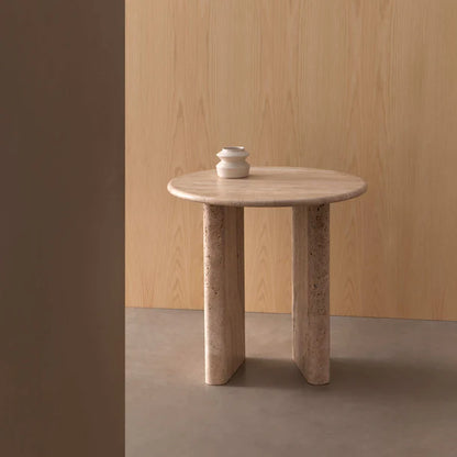 Isandro Side Table