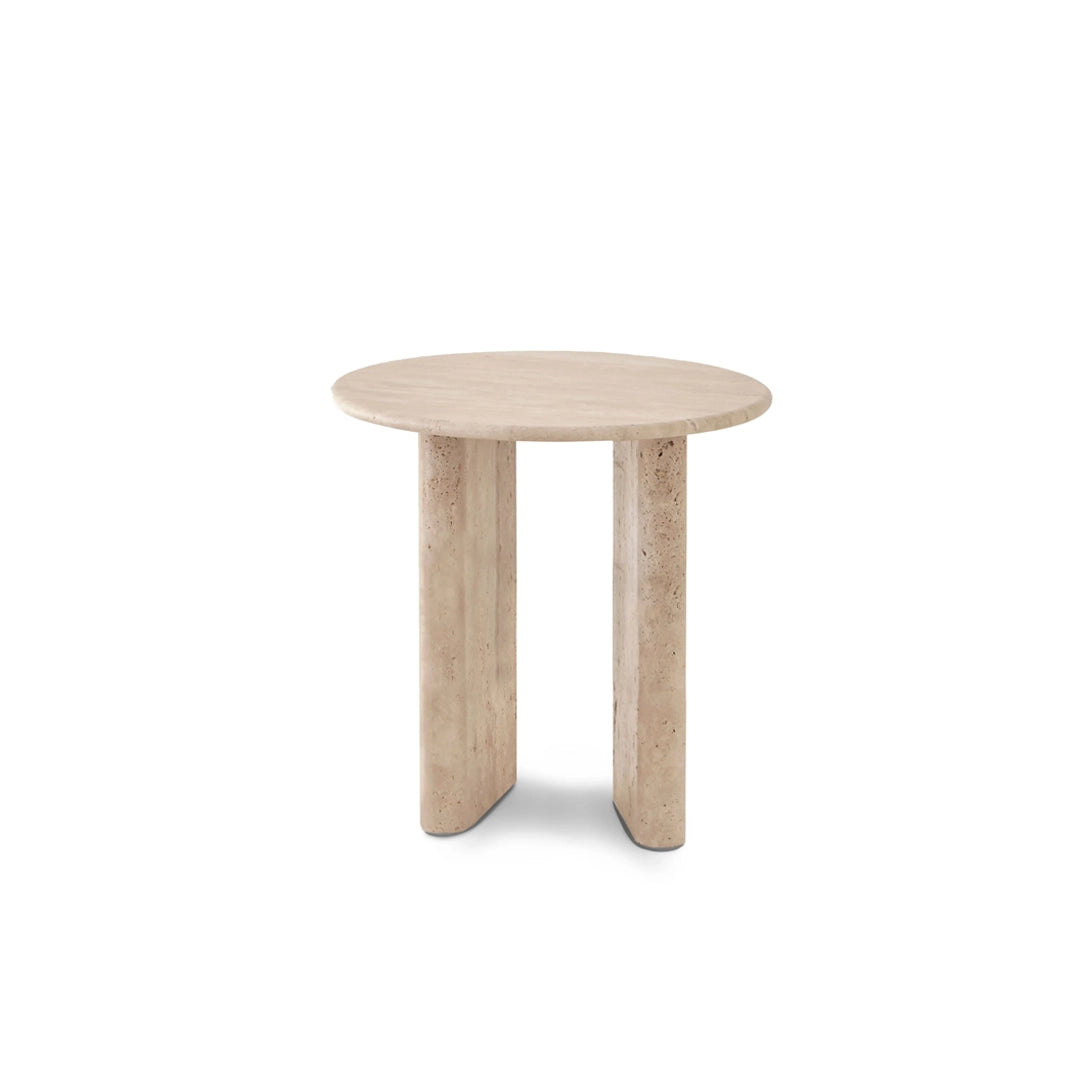 Isandro Side Table