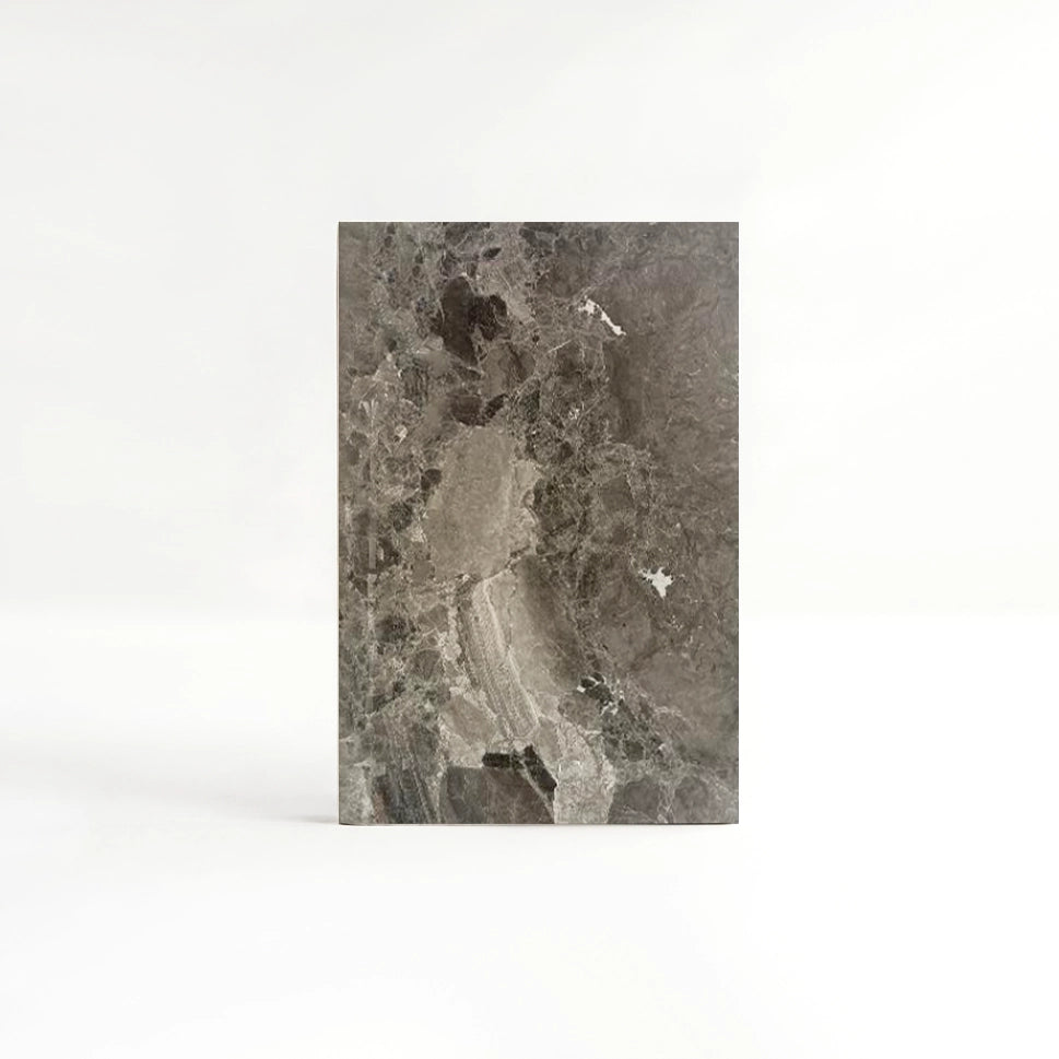 Italy Bubble Gray Marble